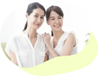 ｢婦人科」女性の健康を守るトータルケア