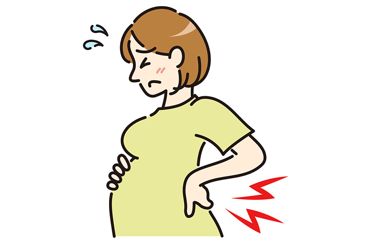 トコちゃんベルト個別着用指導